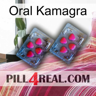 Oral Kamagra 14